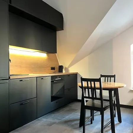 Apartament Kosina 1144 *