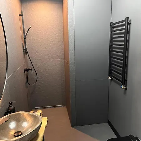 Apartament Kosina 1144 Poznań