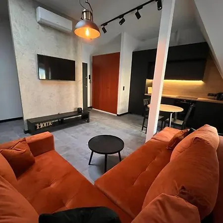 Apartament Kosina 1144